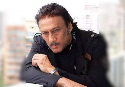 Jackie Shroff